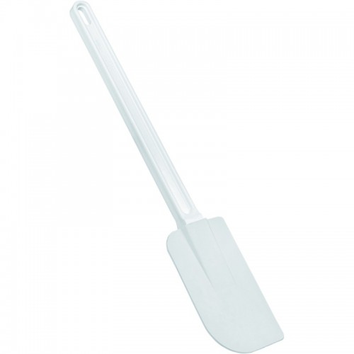 Spatule cuisine thermorésistante 110°C profondeur 115 mm Spatule cuisine thermorésistante 110°C profondeur 115 mm