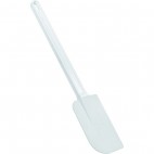 Spatule cuisine thermorésistante 110°C profondeur 115 mm