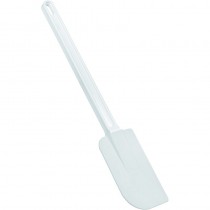 Spatule cuisine thermorésistante 110°C profondeur 115 mm