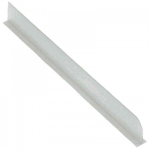 Séparateur translucide pour vitrine réfrigérée 750 x 150 mm Séparateur translucide pour vitrine réfrigérée 750 x 150 mm