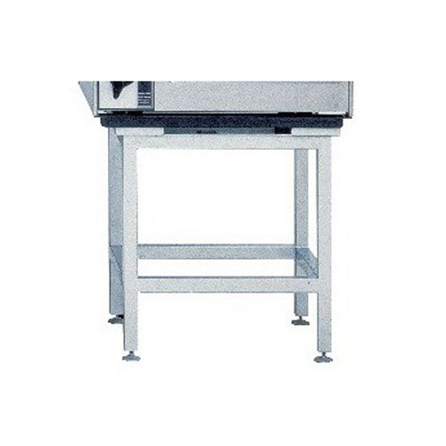 Piétement inox pour cuiseur à crustacé automatique Piétement inox pour cuiseur à crustacé automatique