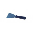La spatule spéciale plancha, pour plaque induction