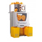 Presse-agrumes, F50 A, acier inoxydable, 20-25 fruits/min