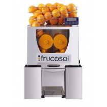 Presse-agrumes, F50 C, acier inoxydable, 20-25 fruits/min