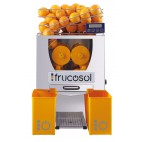 Presse-agrumes, F50 C, acier inoxydable, 20-25 fruits/min