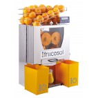 Presse-agrumes, F50 C, acier inoxydable, 20-25 fruits/min