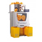 Presse-agrumes, F50 AC, acier inoxydable, 20-25 fruits/min