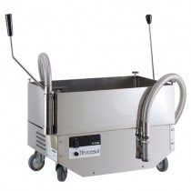 Filtreuse d'huile, SF5000, L 610 x P 380 x H 390 mm
