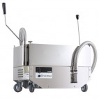 Filtreuse d'huile, SF5000, L 610 x P 380 x H 390 mm