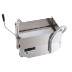 Filtreuse d'huile, SF5000, L 610 x P 380 x H 390 mm