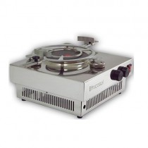 Machine de cuisson à mouvement circulaire continu BC100, 12 kg
