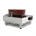 Machine de cuisson à mouvement circulaire continu, BC100, 12 kg