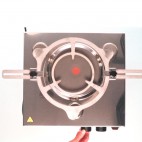 Machine de cuisson à mouvement circulaire continu, BC100, 12 kg