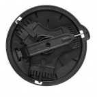 D-clean kit : outil de nettoyage grille macédoine (5,8 ou 10 mm)