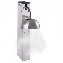 Refroidisseur de tasses, GF1000, L 130 x P 270 x H 410 mm