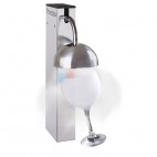 Refroidisseur de tasses, GF1000, L 130 x P 270 x H 410 mm
