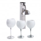 Refroidisseur de tasses, GF1000, L 130 x P 270 x H 410 mm