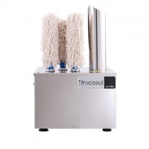 Essuyeur à verres, SV1000, 240-360 Pièces/heure, 16 Kg