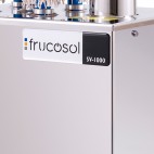Essuyeur à verres, SV1000, 240-360 Pièces/heure, 16 Kg