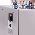 Essuyeur à verres, SV2000, 400-500 Pièces/heure, 26 Kg