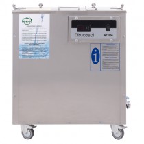 Machine à degraisser, MC500, 110 L, 60 Kg