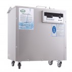 Machine à degraisser, MC500, 110 L, 60 Kg