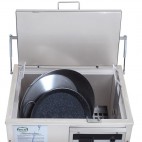 Machine à degraisser, MC500, 110 L, 60 Kg