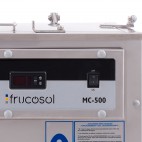 Machine à degraisser, MC500, 110 L, 60 Kg