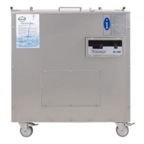 Machine à degraisser, MC1000, 280 L, 108 Kg