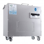 Machine à degraisser, MC1000, 280 L, 108 Kg