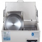 Machine à degraisser, MC1000, 280 L, 108 Kg