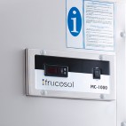 Machine à degraisser, MC1000, 280 L, 108 Kg