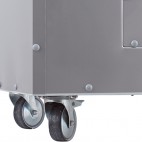 Machine à degraisser, MC2000, 420 L, 131 Kg