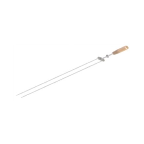 Broche rotaif, le boudin pour Churrasco au Charbon de Bois professionnel Broche rotaif, le boudin pour Churrasco au Charbon de Bois professionnel