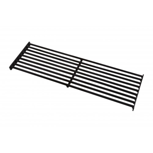 Grille fixe en fer viande poisson 225 x 725 mm pour Churrasco au Charbon de Bois professionnel Grille fixe en fer viande poisson 225 x 725 mm pour Churrasco au Charbon de Bois professionnel