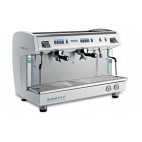 Machine à café professionnelle traditionnelle, CONTI X-one TCi , tall cup, 2 groupes 