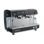Machine à café professionnelle traditionnelle électrique CONTI X-one TCi tall cup 2 groupes