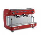 Machine à café professionnelle traditionnelle, CONTI X-one TCi , tall cup, 2 groupes 
