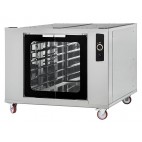 Etuve de fermentation, CELLA INOX 4-44