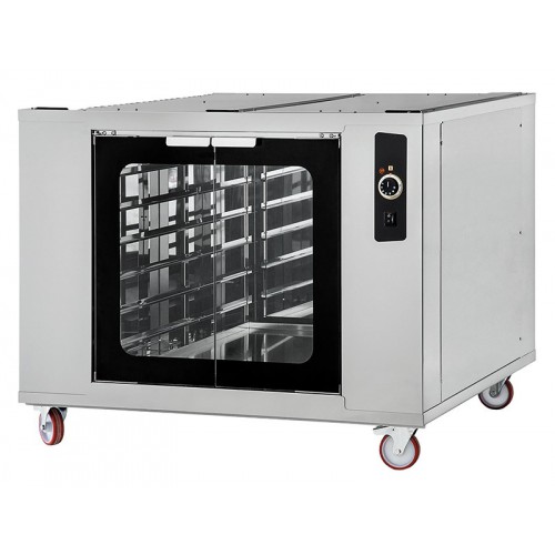 Etuve de fermentation, CELLA INOX 6-66