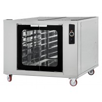 Etuve de fermentation, CELLA INOX 6-66