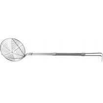 Araignée inox, longueur 450 mm