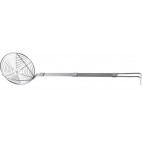 Araignée inox, longueur 450 mm