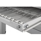 Four Tunnel C/40, L 1425 x P 985 x H 1080 mm