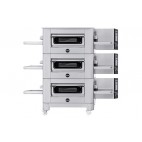 Four Tunnel C/40, L 1425 x P 985 x H 1080 mm