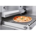 Four Tunnel C/40, L 1425 x P 985 x H 1080 mm