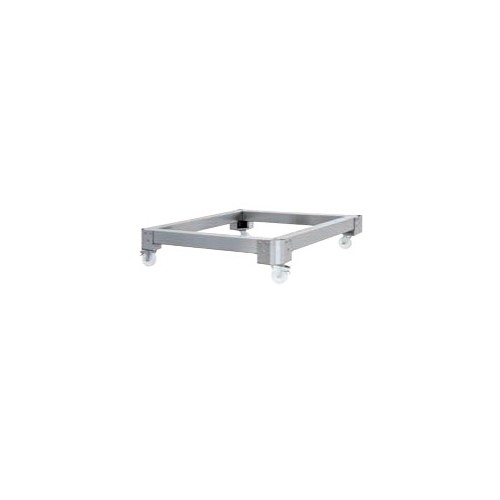 Support inox pour four tunnel C/65, SBC/65 Support inox pour four tunnel C/65, SBC/65