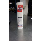 Graisse pour vanne de vidange, tube 400g 