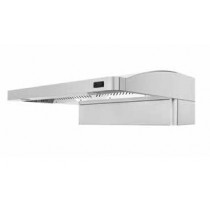 Hotte inox pour fours GENIIUS, KG 4
