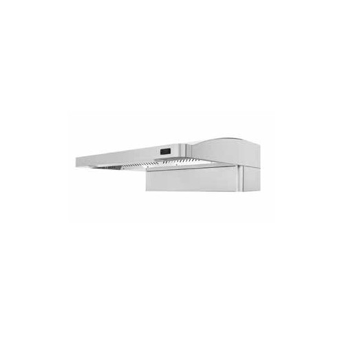 Hotte inox pour fours GENIUS, KG 6L Hotte inox pour fours GENIUS, KG 6L